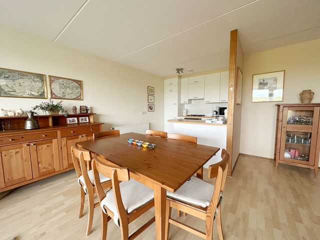 Boulevard de Wielingen 82 002, Cadzand