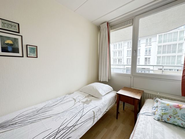 Boulevard de Wielingen 82 002, Cadzand
