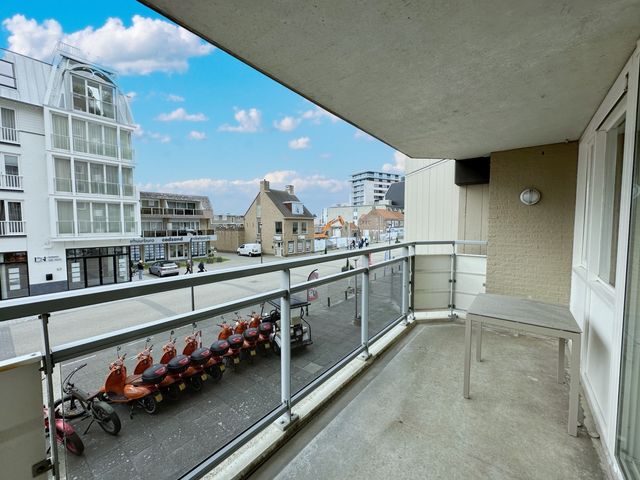 Boulevard de Wielingen 82 002, Cadzand