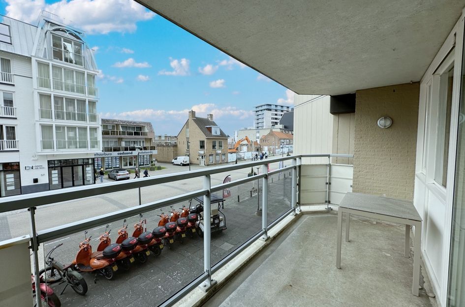 Boulevard de Wielingen 82 002