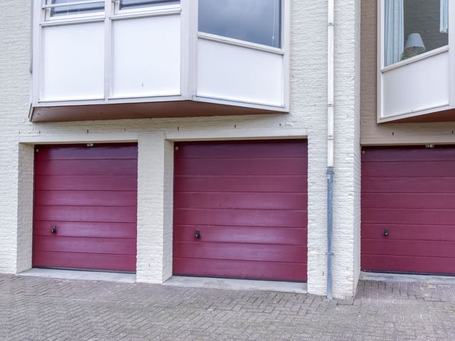 Boulevard de Wielingen 82 002, Cadzand