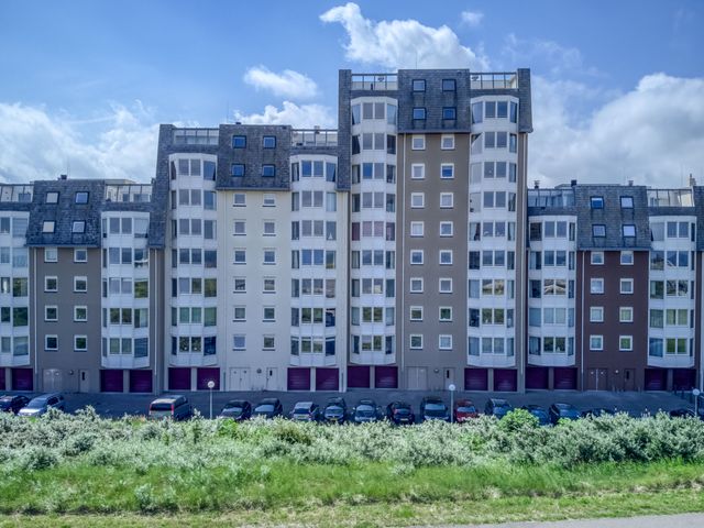 Boulevard de Wielingen 82 002, Cadzand