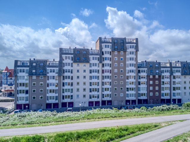 Boulevard de Wielingen 82 002, Cadzand