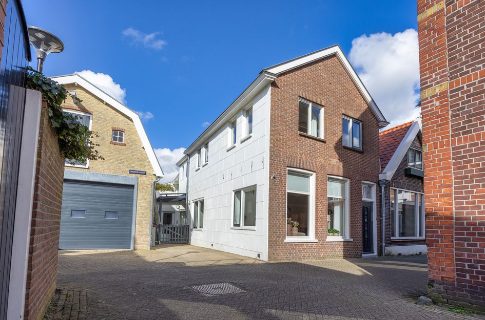 Nannenhof 2