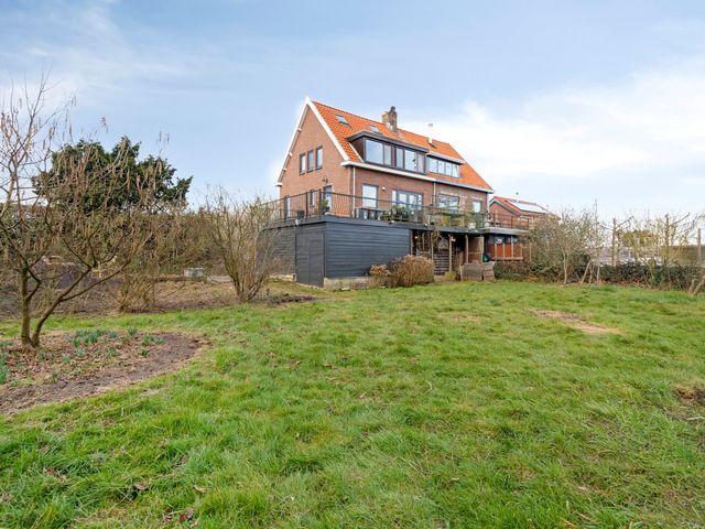 Rijsdijk 162, Rhoon