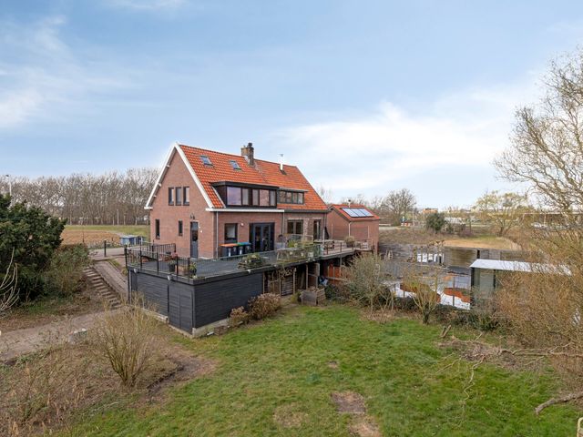Rijsdijk 162, Rhoon