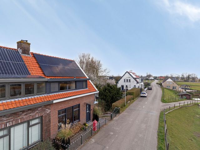 Rijsdijk 162, Rhoon