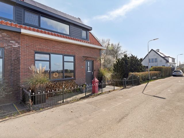 Rijsdijk 162, Rhoon