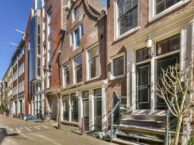 Vinkenstraat 20, Amsterdam