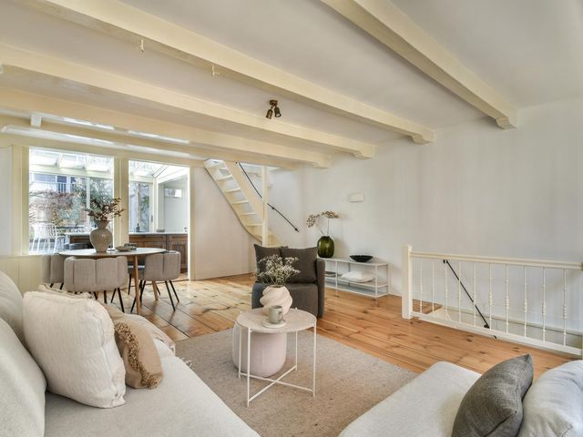 Vinkenstraat 20, Amsterdam