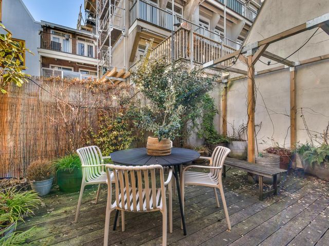 Vinkenstraat 20, Amsterdam