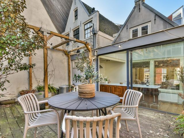 Vinkenstraat 20, Amsterdam