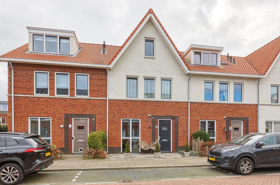 Vuurvlinder 10