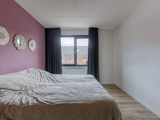 Vuurvlinder 10, 'S-Gravenzande