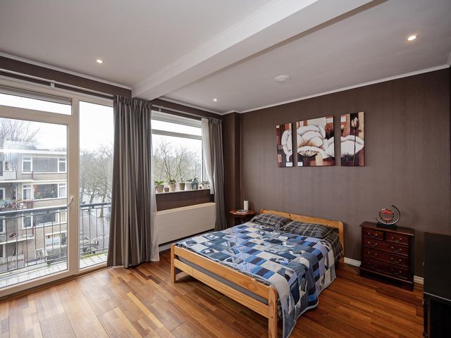 Catharina van Rennesstraat 1 3, Amsterdam