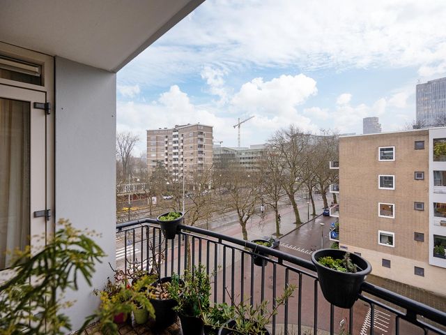 Catharina van Rennesstraat 1 3, Amsterdam