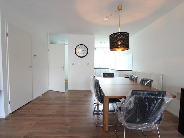 Troubadour 74, Amstelveen