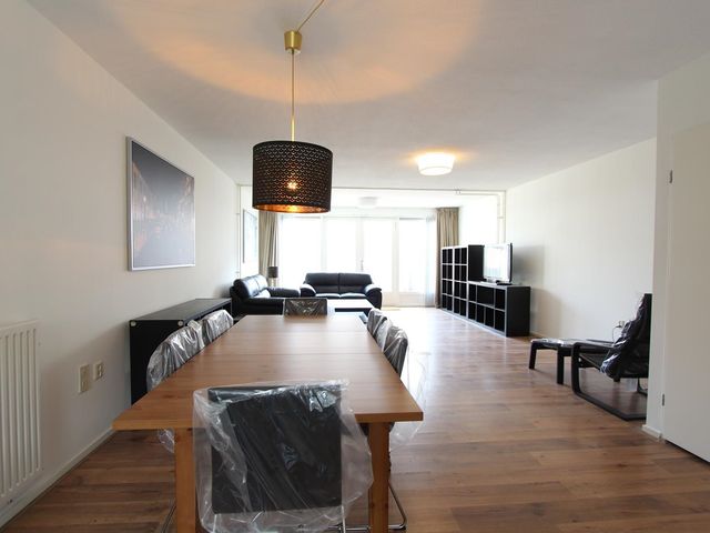 Troubadour 74, Amstelveen