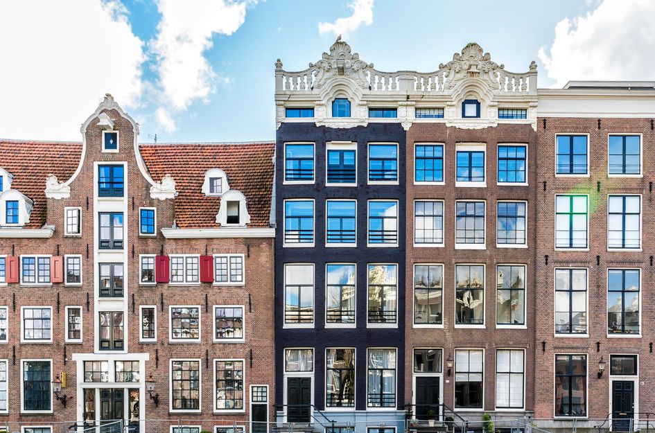Singel 25F