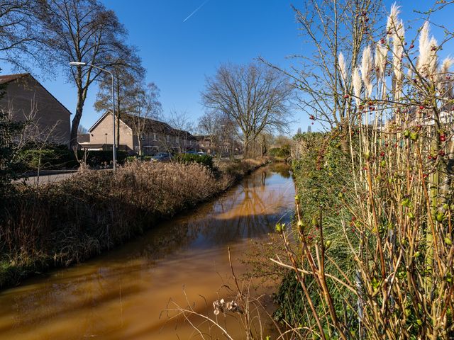 Walstro 9, Sprang-Capelle
