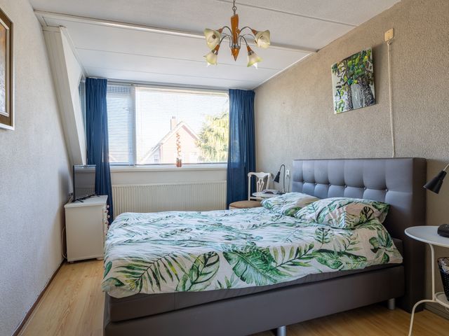 Walstro 9, Sprang-Capelle