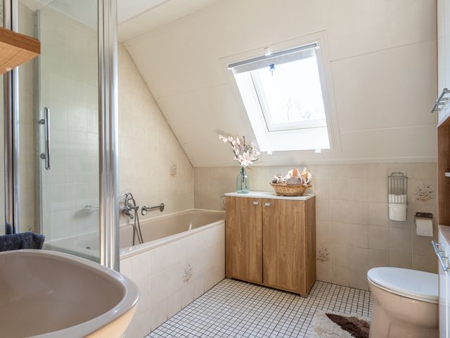 Walstro 9, Sprang-Capelle