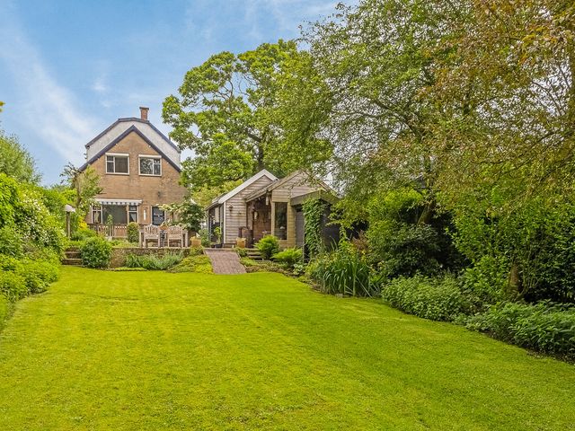 Schoolstraat 26, Sprang-Capelle