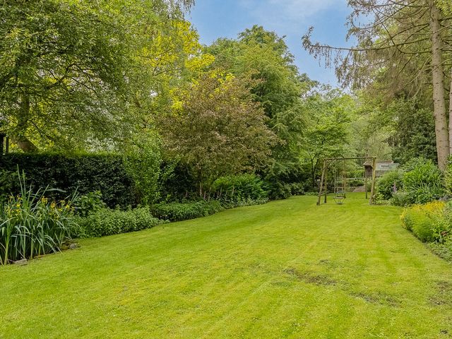 Schoolstraat 26, Sprang-Capelle
