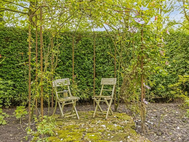 Schoolstraat 26, Sprang-Capelle
