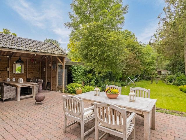 Schoolstraat 26, Sprang-Capelle