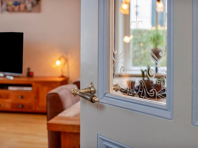 Schoolstraat 26, Sprang-Capelle