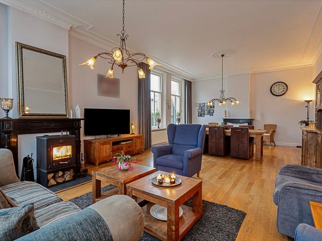 Schoolstraat 26, Sprang-Capelle
