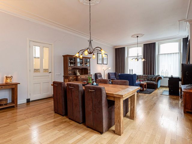 Schoolstraat 26, Sprang-Capelle