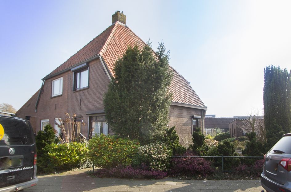 Korte Nieuwstraat 3