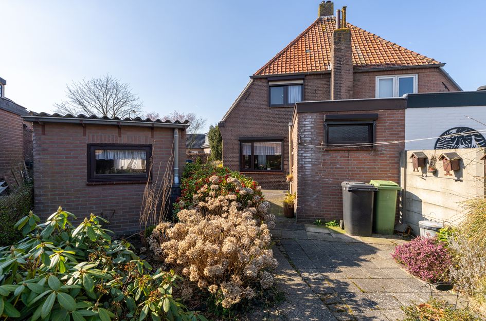Korte Nieuwstraat 3