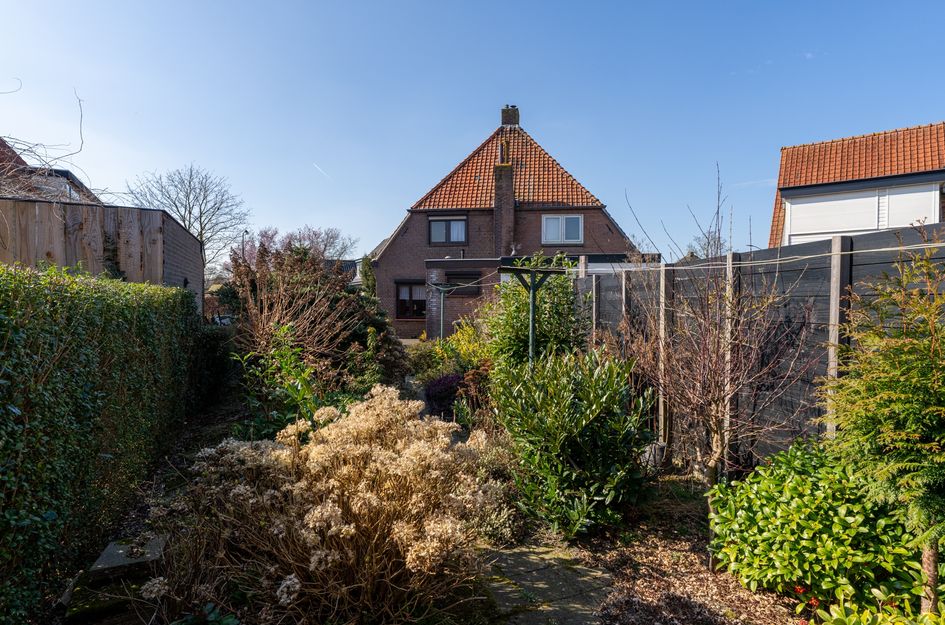 Korte Nieuwstraat 3