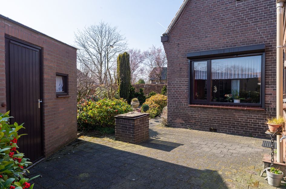 Korte Nieuwstraat 3