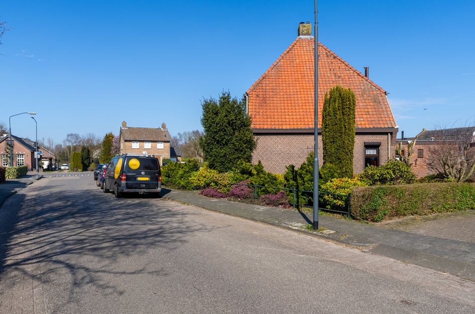 Korte Nieuwstraat 3