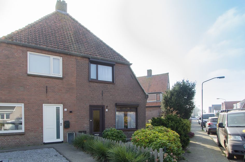 Korte Nieuwstraat 3