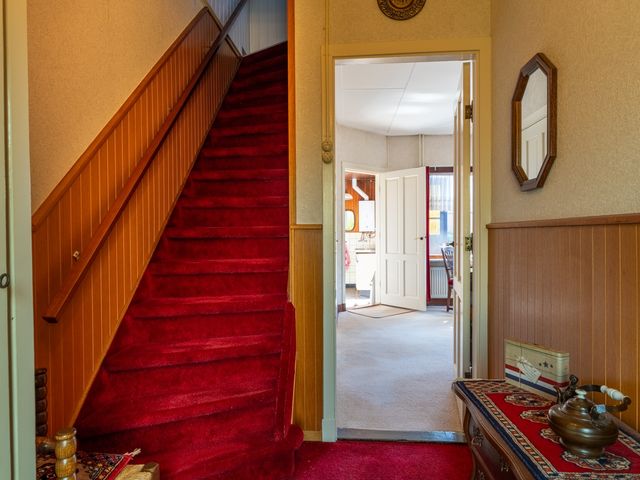 Korte Nieuwstraat 3, Sprang-Capelle