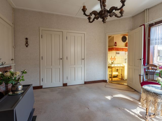 Korte Nieuwstraat 3, Sprang-Capelle
