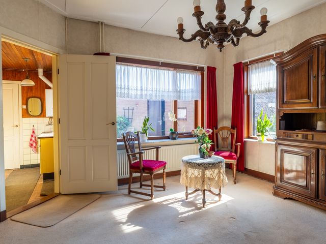 Korte Nieuwstraat 3, Sprang-Capelle