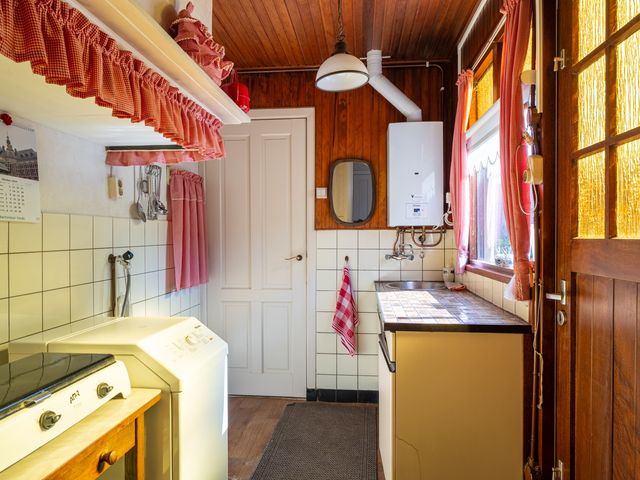 Korte Nieuwstraat 3, Sprang-Capelle