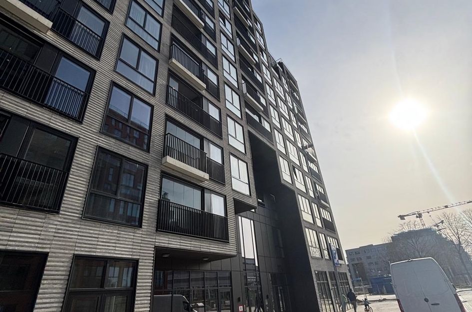 Niemeyerstraat 113