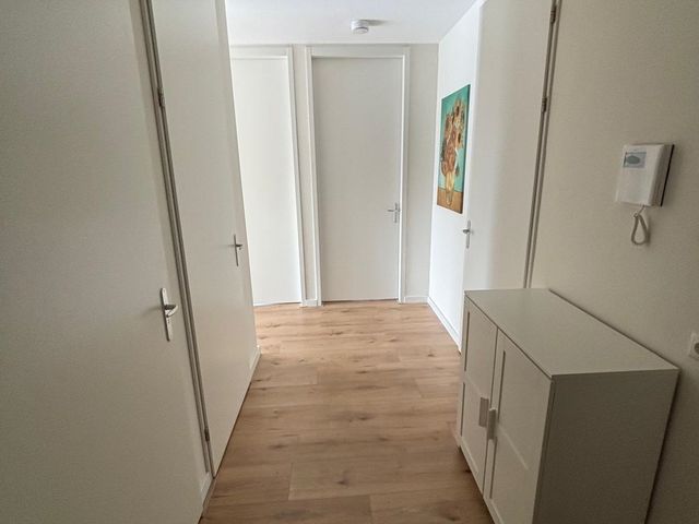 Niemeyerstraat 113, Hoofddorp
