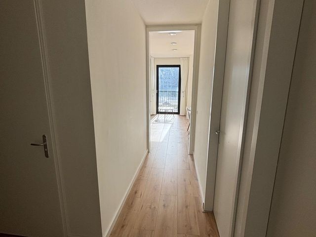 Niemeyerstraat 113, Hoofddorp