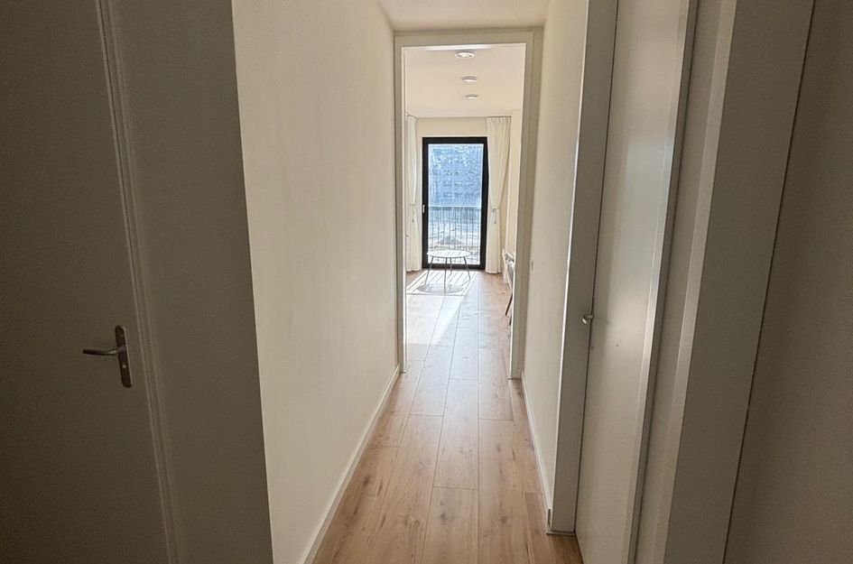 Niemeyerstraat 113