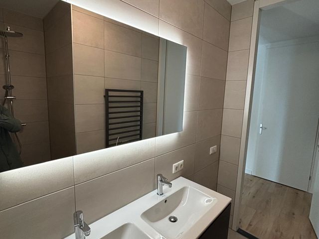 Niemeyerstraat 113, Hoofddorp