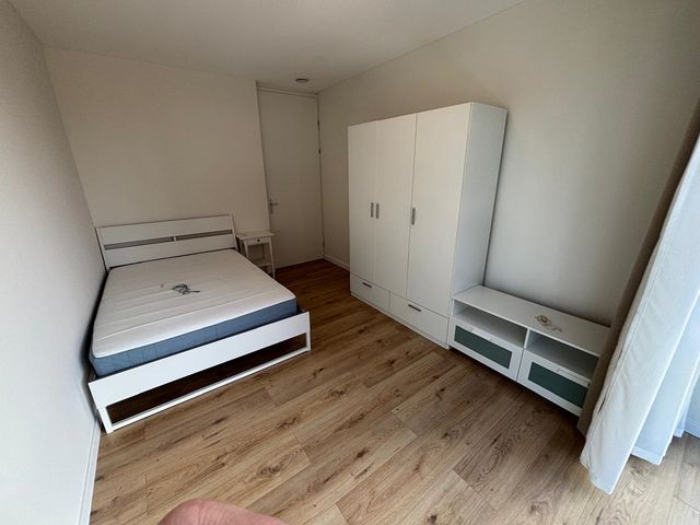 Niemeyerstraat 113, Hoofddorp