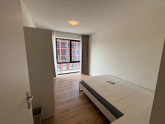 Niemeyerstraat 113, Hoofddorp